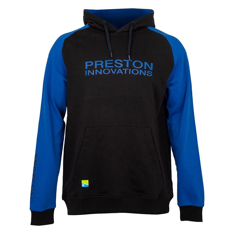 Preston Innovations Raglan Pullover Hoodies